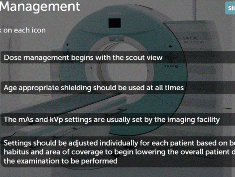 ct registry review