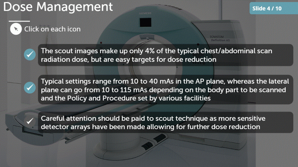 Safety Module 2 CE credits available